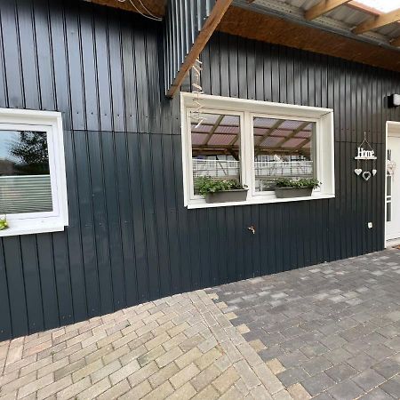 Ferienwohnung Heidi Wahlhausen Exterior foto
